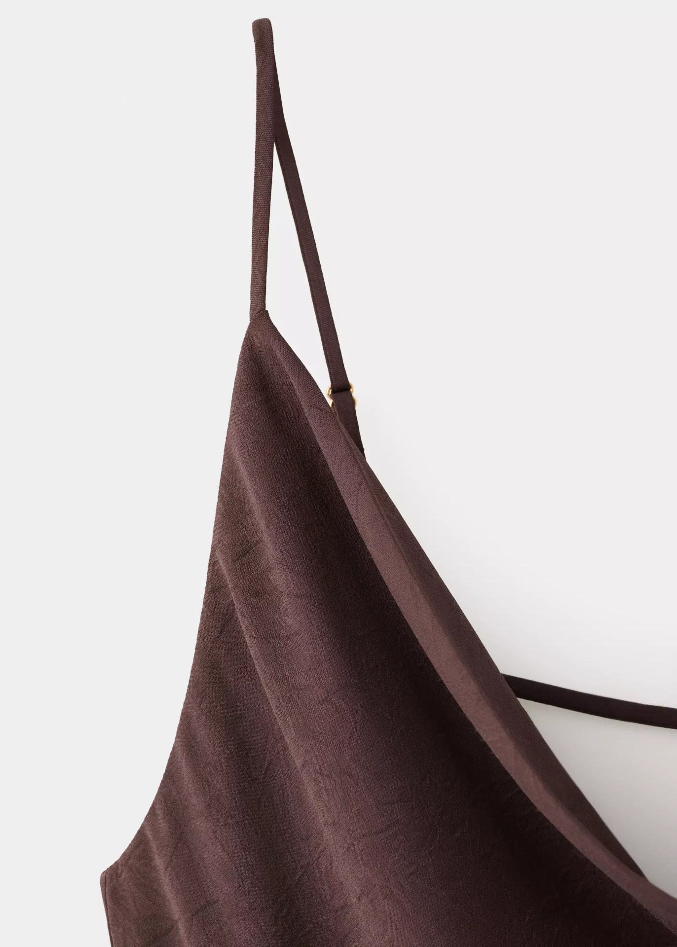 Fabric detail